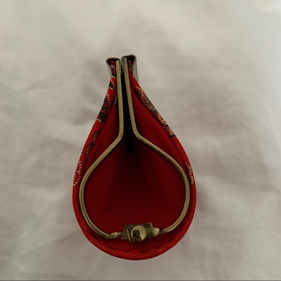 2 for $15 Chinese Embroidery Coin Pouch - Picture 4 of 7